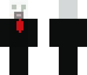 mark slender
