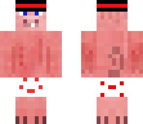 pig of mirdan