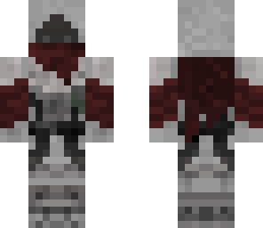 destiny hunter