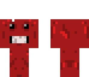 super meat boy