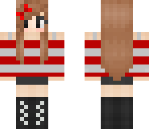 paris girl