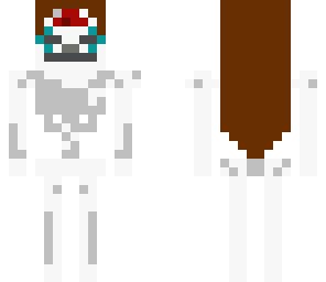 miss calavera