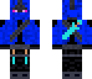 ender rogue