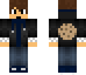 cookies boy 2