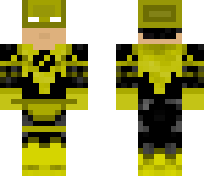 kyle ranner yellow lantern