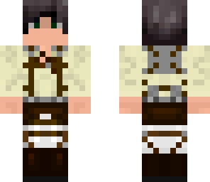 eren jaeger