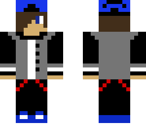 updated b-boy teen skin