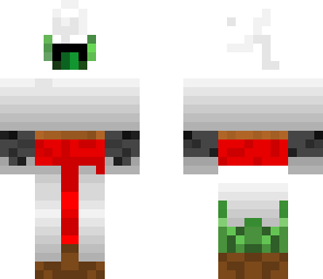 creeper ibn la ahad