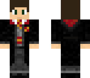 gryffindor eleventh doctor