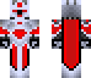 king red