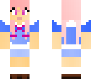 yuno hd like plz