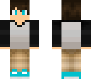 skin definitivo