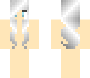 silverhairbase