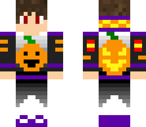 halloween special