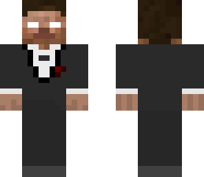 herobrine 007