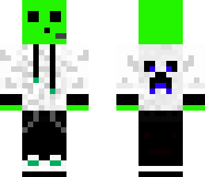 slime