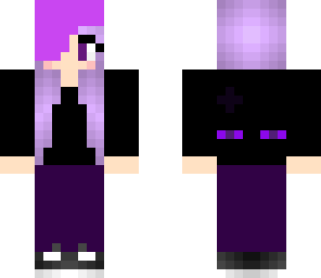ender girl
