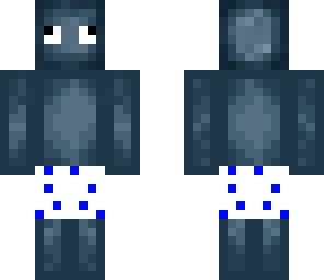 squid boxers