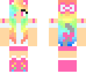 candy girl