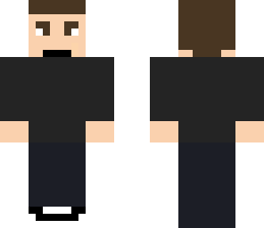 metalclawpvp formal black
