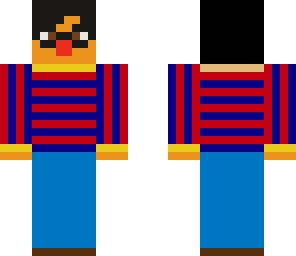 ernie greenjay