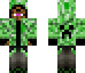 bacca creeper hoodie