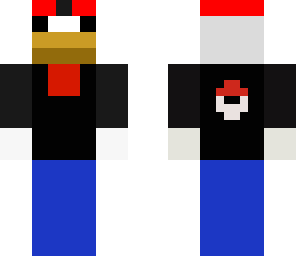 chicken pixelmon