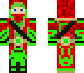 mage v1