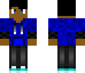 cool guy black version
