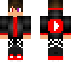 cool youtuber fan