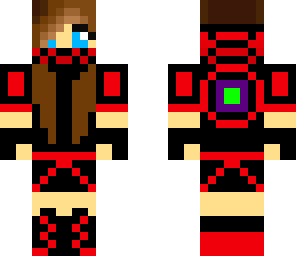 fire warrior