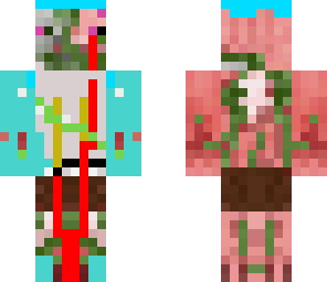 dimond pigmen