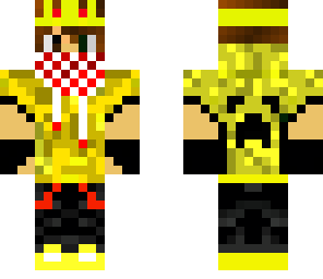 the real banana king