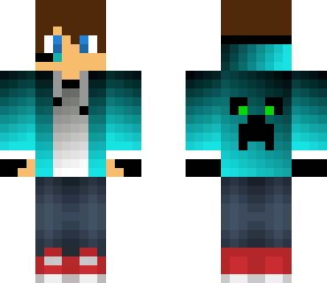 my skin