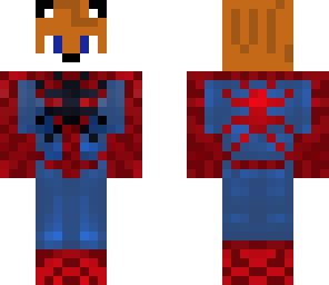 spiderfoox