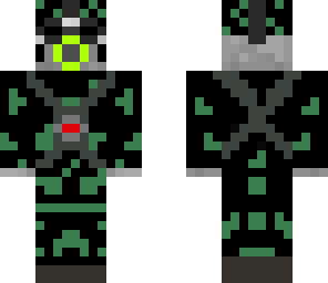 wasteland worrior