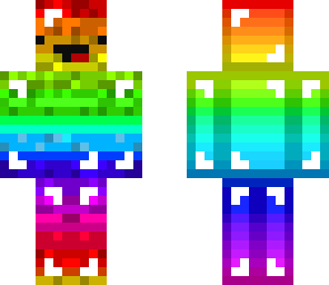 rainbow derp