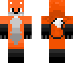 king_foxy