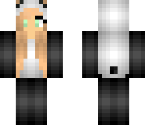 panda skin edited so creds to owner