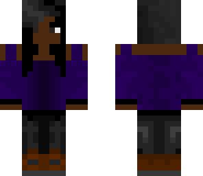 girl skin