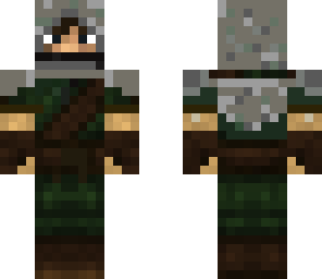 ranger of the north