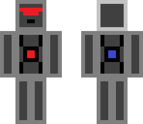 death-bot 2