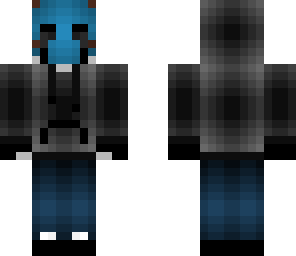 eyeless jack