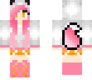 foxy girl