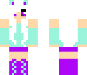 vanillabear