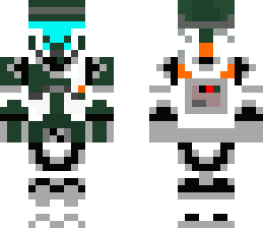 clone comando