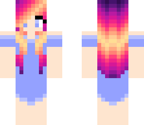 the water princess