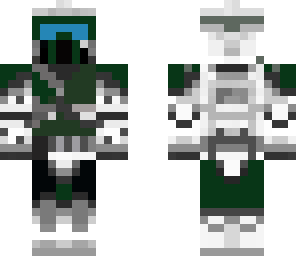 special forces arf trooper
