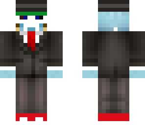 nerosquirtle
