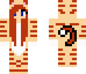 ginger kitty cat